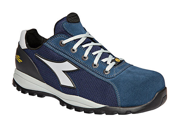 Scarpe basse blu cosmo nr. 45 s1p sra hro esd BricoCasa Deodato