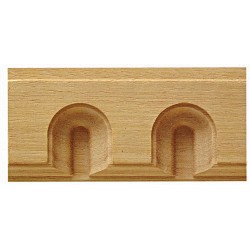 Cornice legno art.2012/c mm.50
