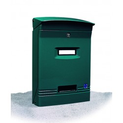 Cass.post.form.rivista verde 6026