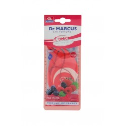 Deo. senso sonic red fruits dr marcus