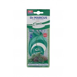 Deo. senso sonic pine dr marcus
