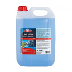 Lavavetri pluristagionale neutron 5l