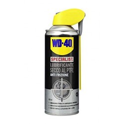 Wd-40 specialist - lubrificante secco ptfe 400 ml