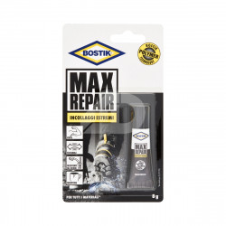 Colla a contatto Bostik Max Repair 8 grammi D2267