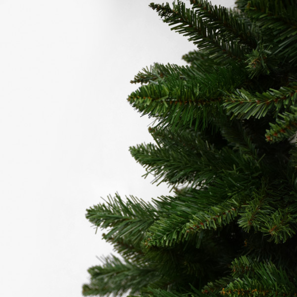 HI Custodia per Albero di Natale, 210 cm, Verde : : Casa e cucina