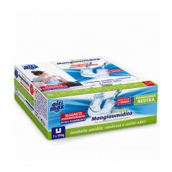 Ricarica mangiaumidità Air Max neutra 450 gr D0015