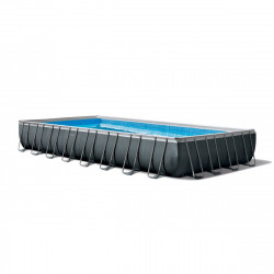 Piscina fuori terra Intex ultra frame xtr 975x488x132...