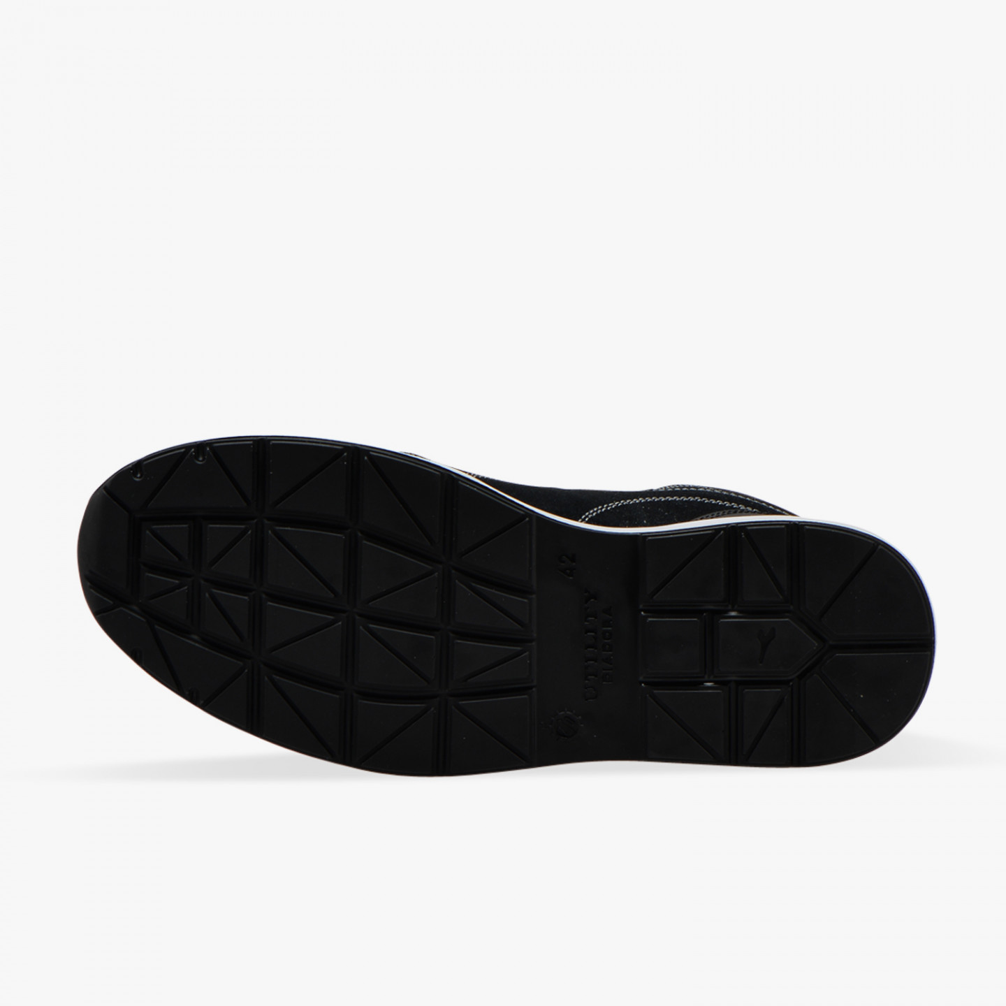Diadora alte nere hot sale
