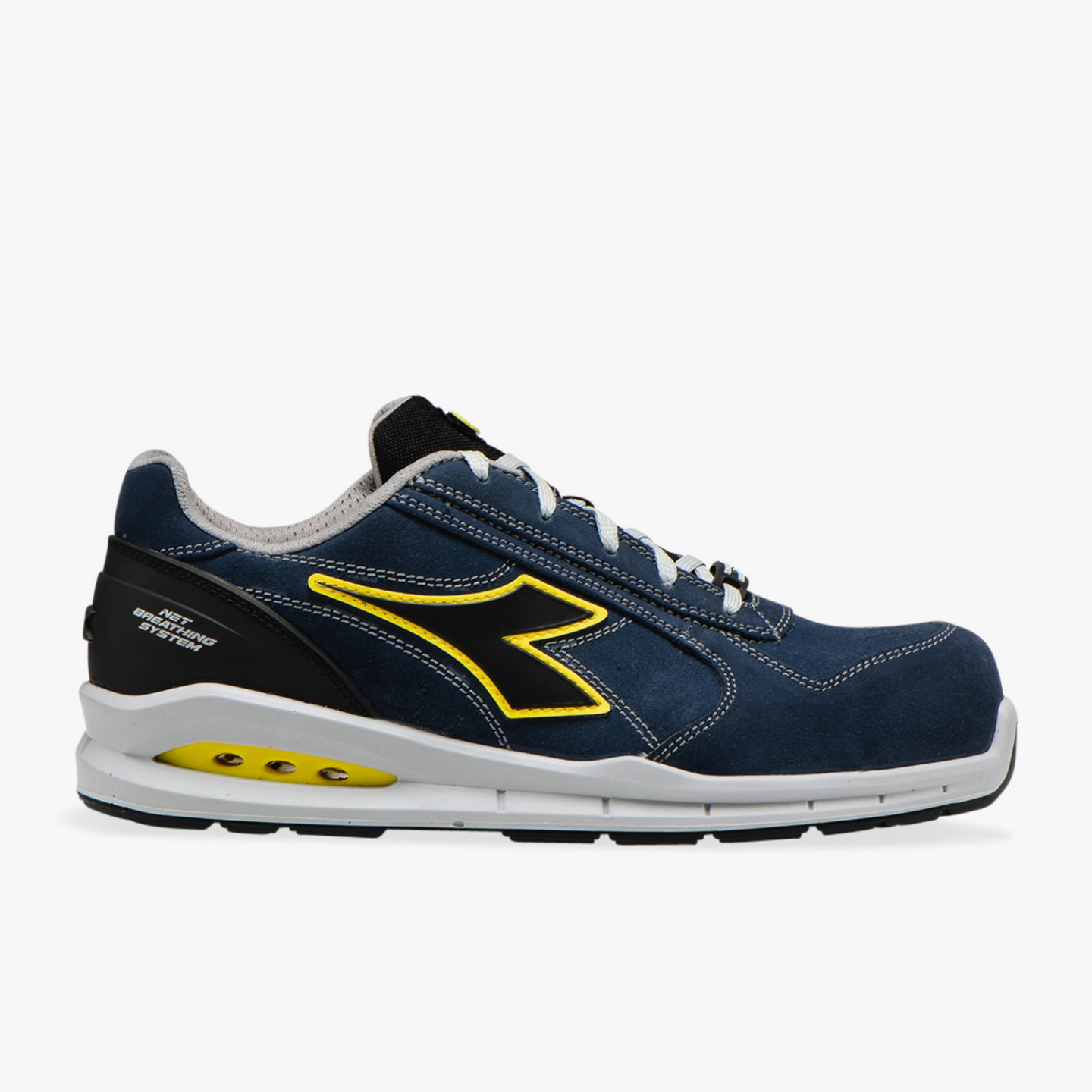 Scarpe antinfortunistiche per saldatori diadora cheap
