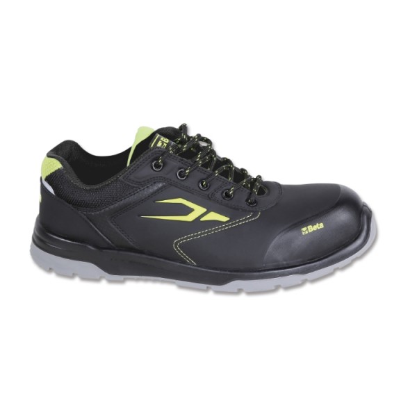 Scarpe antinfortunistiche basse Beta Active 7320NA idrorepellenti rinforzate numero 46 BricoCasa Deodato