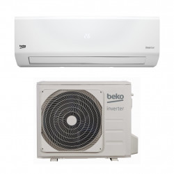 Climatizzatore condizionatore Beko BEHPI 9000 BTU