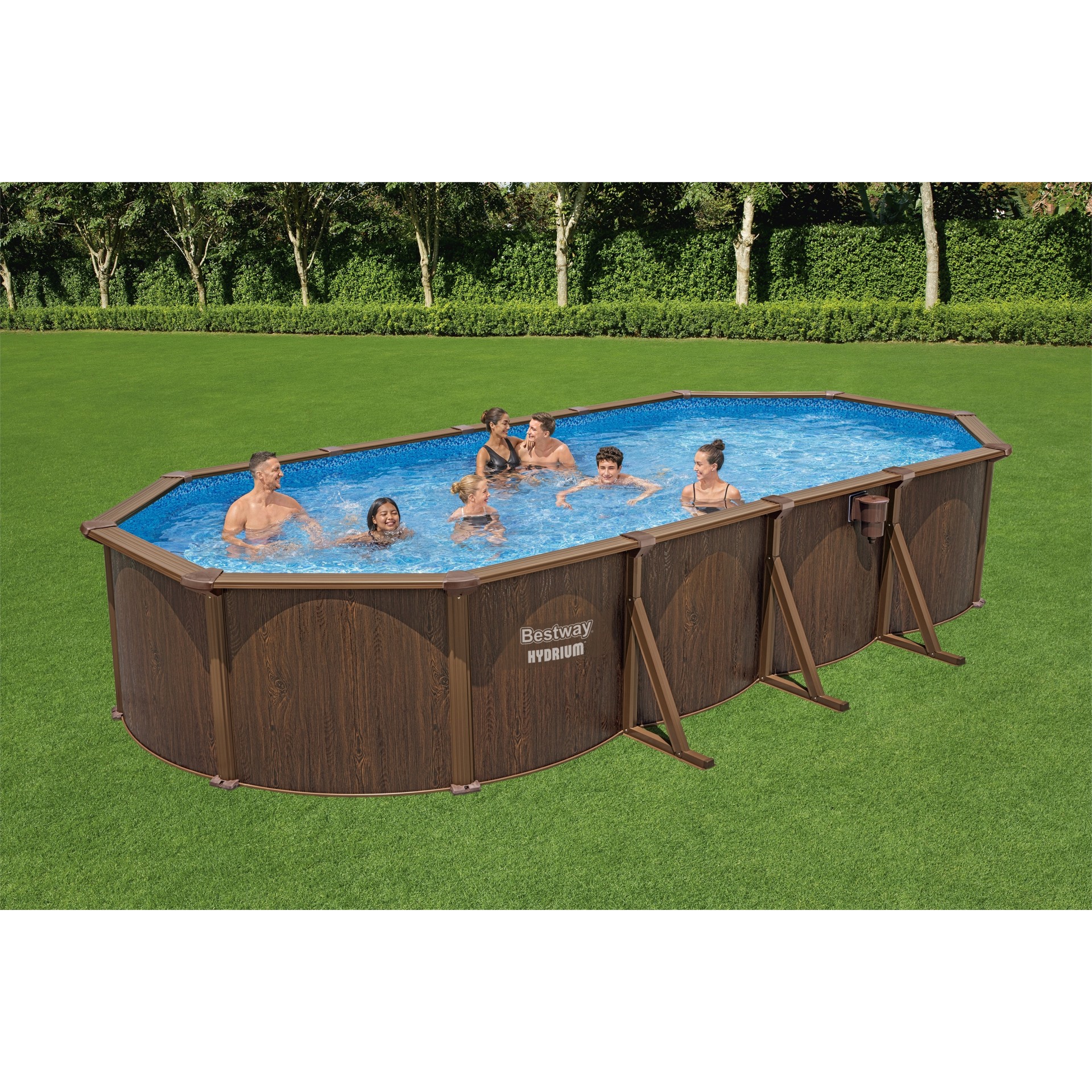 Каркасный бассейн intex rectang ular ultra frame pool (732 х 366 х 132 см). Каркасный бассейн бествей 549х122. Каркасный бассейн 732. Каркасные бассейны 732. Каркасный прямоугольный бассейн bestway 732х366х132см, 30045 л, 9463л/ч.