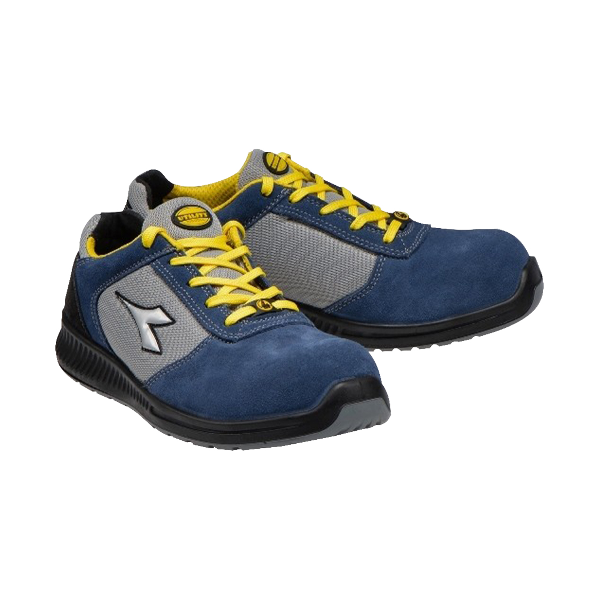 Stock scarpe antinfortunistiche shop diadora
